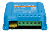 Victron SmartSolar MPPT Charge Controller - 75V - 10AMP - front