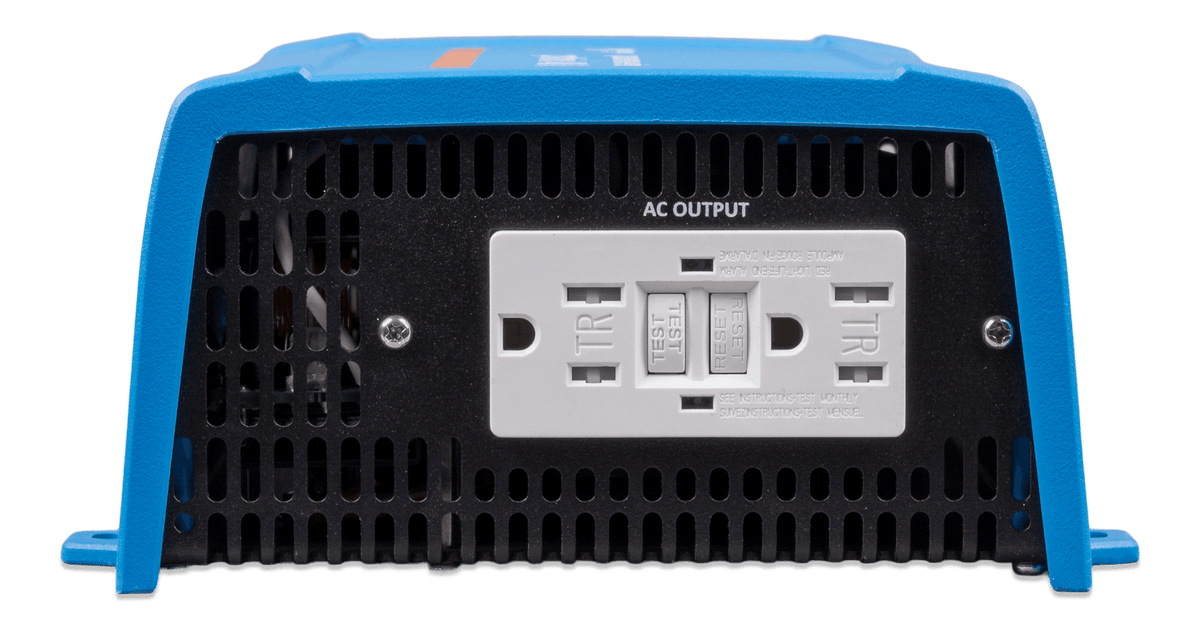 Victron Phoenix Inverter 48/500 120V VE.Direct NEMA 5-15R - output
