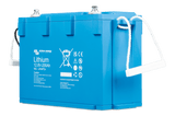 Victron LiFePO4 Battery 12.8V/200Ah NG - left