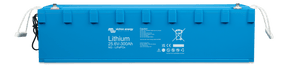 Victron LiFePO4 Battery 25.6V/300Ah NG - front-angle