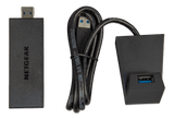 Victron GX WiFi module long range (Netgear AC1200) - top