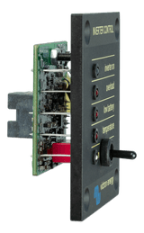 Victron Phoenix Inverter Control