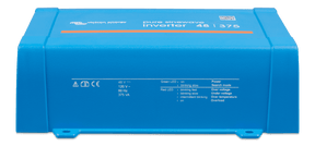 Victron Phoenix Inverter 48/375 120V VE.Direct NEMA 5-15R - sidetop