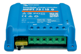 Victron SmartSolar MPPT Charge Controller - 75V - 15AMP - front