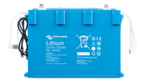 Victron LiFePO4 Battery 25.6V/100Ah NG - front