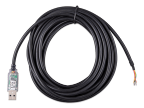 Victron RS485 to USB interface 5m