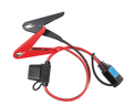 Victron Clamp connector (with 30A ATO fuse)