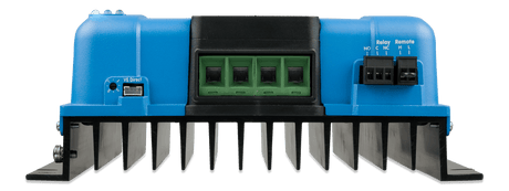Victron SmartSolar MPPT 150/70 - TR Solar Charge Controller - connections