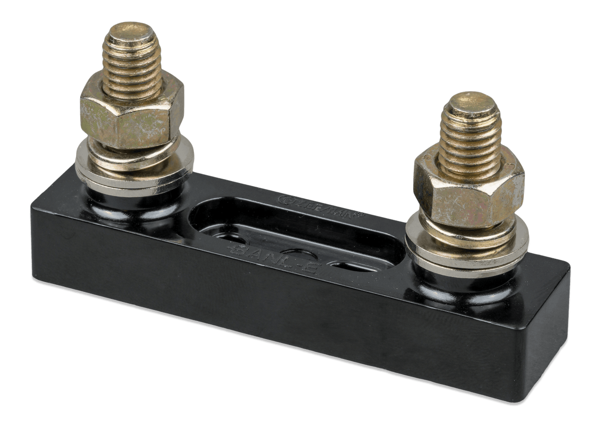 Victron Fuse Holder f/ANL-Fuse - left