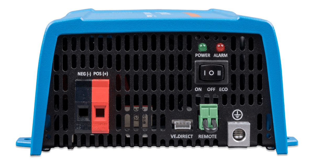 Victron Phoenix Inverter 48/375 120V VE.Direct NEMA 5-15R - conn