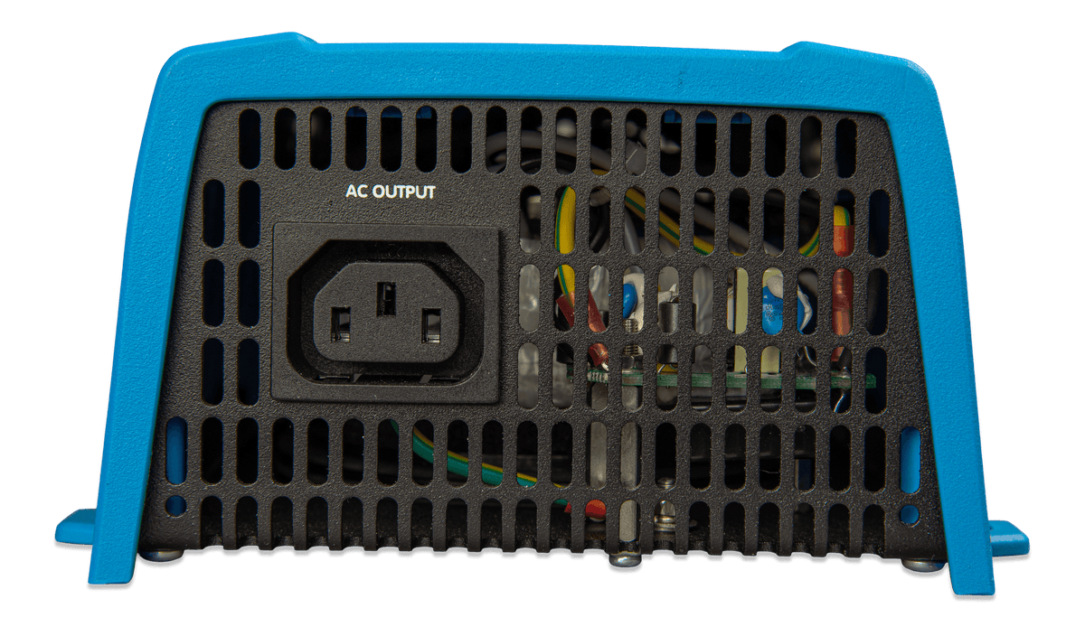 Victron Sun Inverter 12/250-15 IEC - connections2