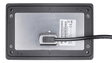 Victron GX Touch 70 Surface Mount Display - 7" - rear mounted