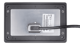 Victron GX Touch 70 Surface Mount Display - 7" - rear mounted