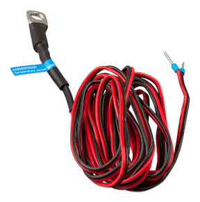 Victron Temperature sensor type C - Front-angle
