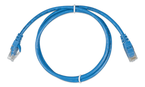Victron RJ45 UTP - 0.3M Cable - top