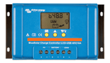 Victron BlueSolar PWM-LCD&USB 48V-30A - top