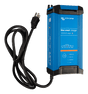 Victron Blue Smart IP22 24VDC 12A 1 Bank 120V Charger - Dry Mount - 1