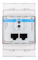 Victron Energy Meter ET340 - 3 phase - max 65A/phase - top