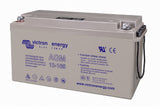 Victron 12V/165Ah Gel Deep Cycle Battery - left