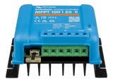 Victron SmartSolar MPPT 100/20 - Up to 48 VDC - front