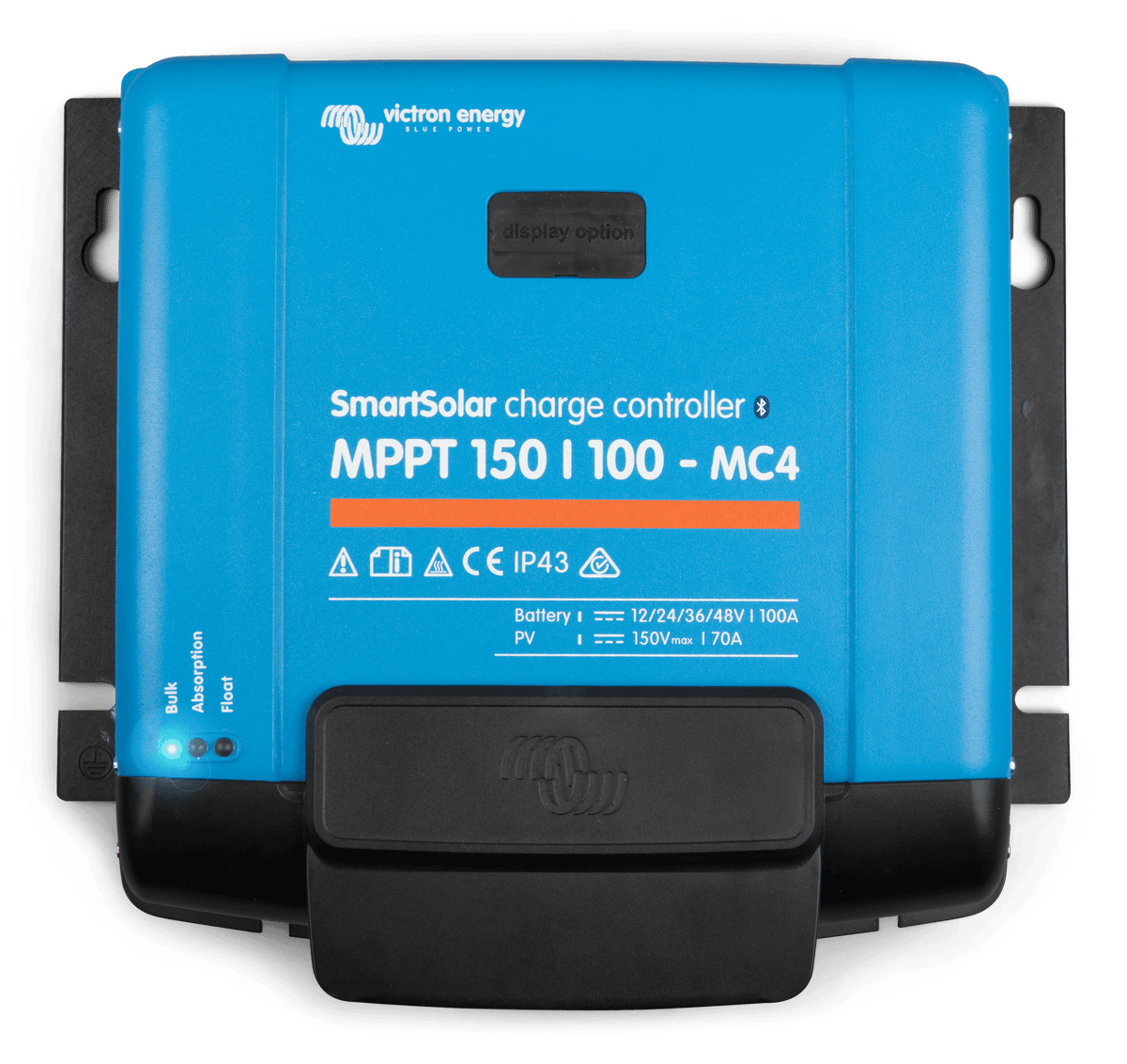 Victron MPPT WireBox-XL MC4 150-85/100 & 250-85/100 VE.Can - top