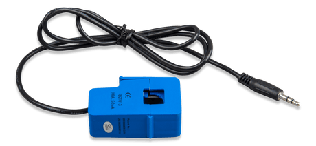 Victron Current Transformer 100A:50mA f/MultiPlus-II 1M/3.28' - total5
