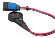 Victron MagCode Power Clip f/Blue Smart IP65 Charger - 12V - 15 Amp Max (Requires Power Port) - front 2