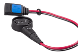 Victron MagCode Power Clip f/Blue Smart IP65 Charger - 12V - 15 Amp Max (Requires Power Port) - front 2