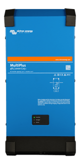 Victron MultiPlus 48/2000/25-50 120V 50/60Hz - front