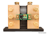 Victron Shunt 6000A/50mV-0.5 / 5xM10