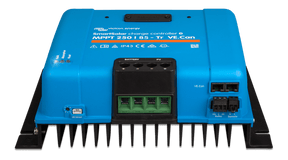 Victron SmartSolar MPPT 250/85-Tr VE.Can - front-angle