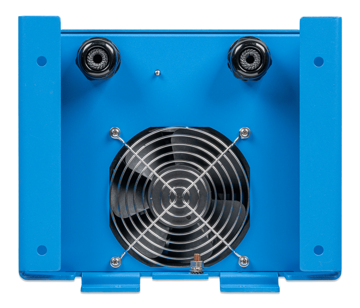 Victron Isolation Transformer 4500W Auto 115/230V - bottom