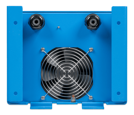 Victron Isolation Transformer 4500W Auto 115/230V - bottom