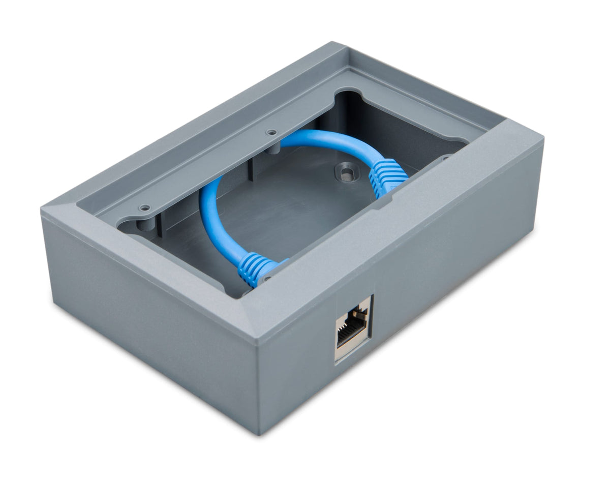 Victron Wall mounted enclosure for 65 x 120 mm GX-panels