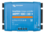 Victron SmartSolar MPPT Charge Controller - 100V - 30AMP - top