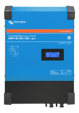 Victron SmartSolar MPPT 450/100-MC4 VE.Can VE.Direct 450/100 - front