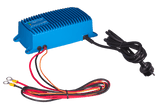 Victron Blue Smart IP67 Charger 24/8(1) 120V NEMA 5-15 - left