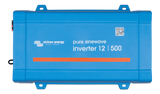 Victron Inverter 12/500 120V VE.Direct Nema 5-15R - top