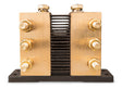 Victron Shunt 6000A/50mV-0.5 / 5xM10
