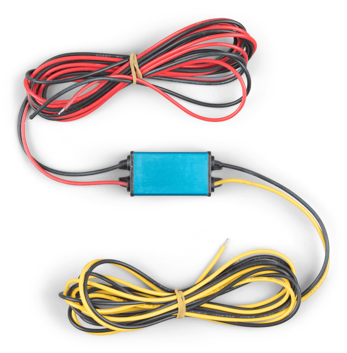 Victron Orion IP67 24/12-5A (60W) - top