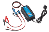 Victron Blue Smart IP65 Charger 24/5 (1) 120V NEMA 1-15P (UL1236) - total