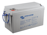 Victron Lead Carbon Battery 12V/106Ah (M8) - right