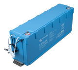 Victron LiFePO4 Battery 51.2V/100Ah NG - right-top1