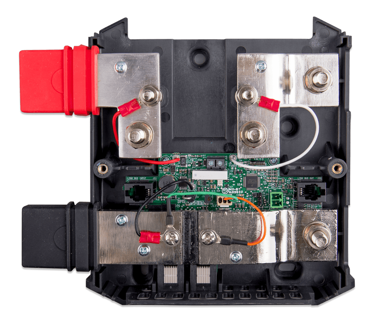 Victron Lynx Shunt VE.Can (M10) - top-open
