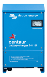 Victron Energy Battery Charger- CCH0120200 - front
