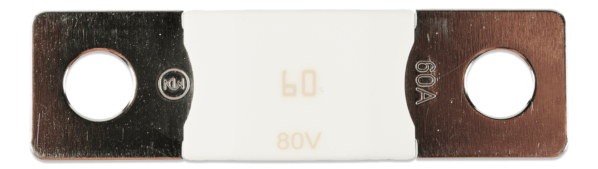 Victron MEGA Fuse 60A/80V (Package of 5 Pieces)