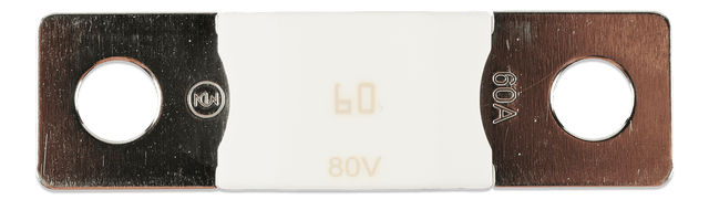 Victron MEGA Fuse 60A/80V (Package of 5 Pieces)