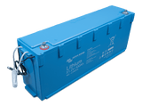 Victron LiFePO4 Battery 51.2V/100Ah NG - right