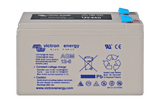 Victron 12V/8Ah AGM Deep Cycle Battery - front