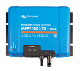 Victron BlueSolar MPPT 150/70-MC4 - top
